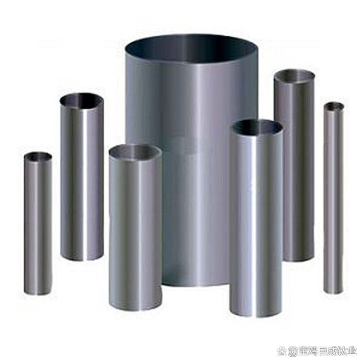 Top Hollow Titanium Tubes Manufacturer in China - MICRO-A